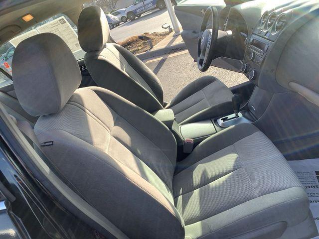 used 2009 Nissan Altima car, priced at $4,985