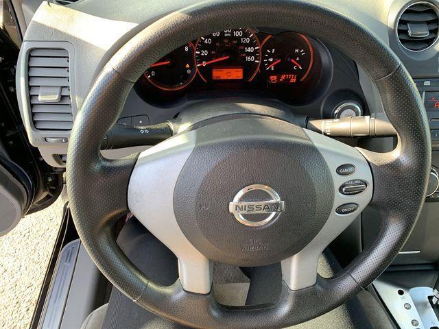 used 2009 Nissan Altima car, priced at $4,985