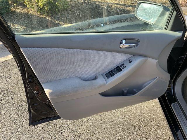 used 2009 Nissan Altima car, priced at $4,985