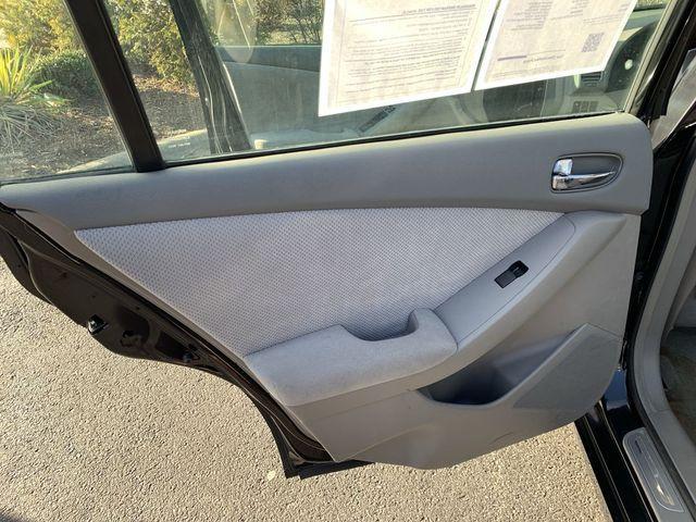 used 2009 Nissan Altima car, priced at $4,985