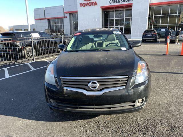 used 2009 Nissan Altima car, priced at $4,985