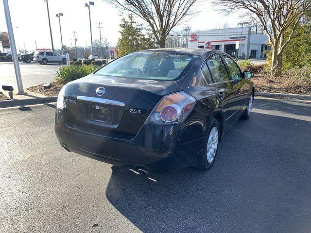 used 2009 Nissan Altima car, priced at $4,985