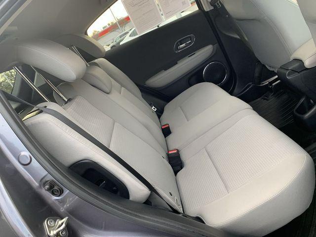 used 2019 Honda HR-V car, priced at $17,096