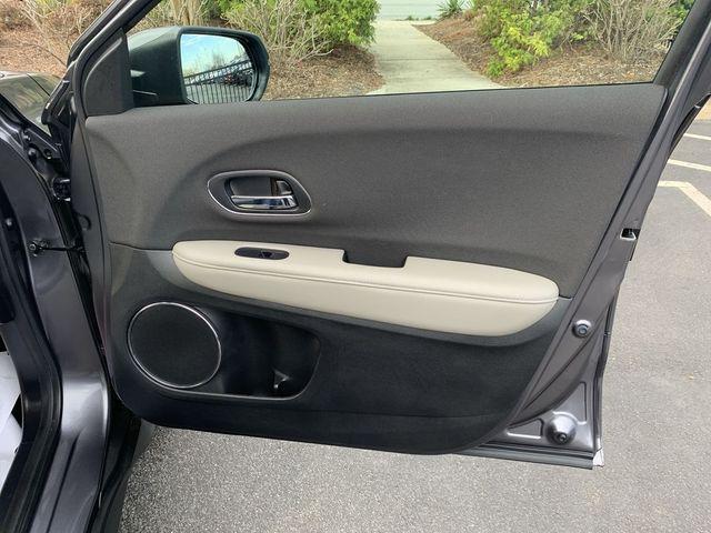 used 2019 Honda HR-V car, priced at $17,096