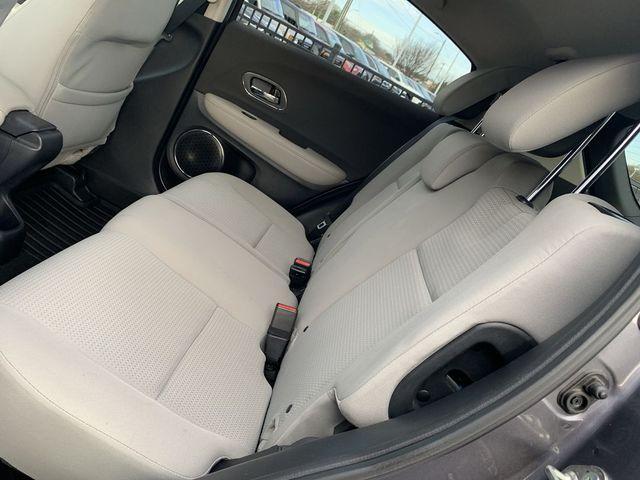 used 2019 Honda HR-V car, priced at $17,096