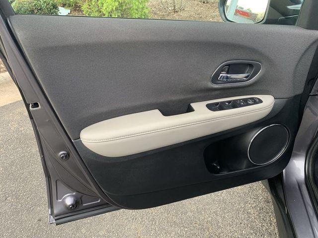 used 2019 Honda HR-V car, priced at $17,096