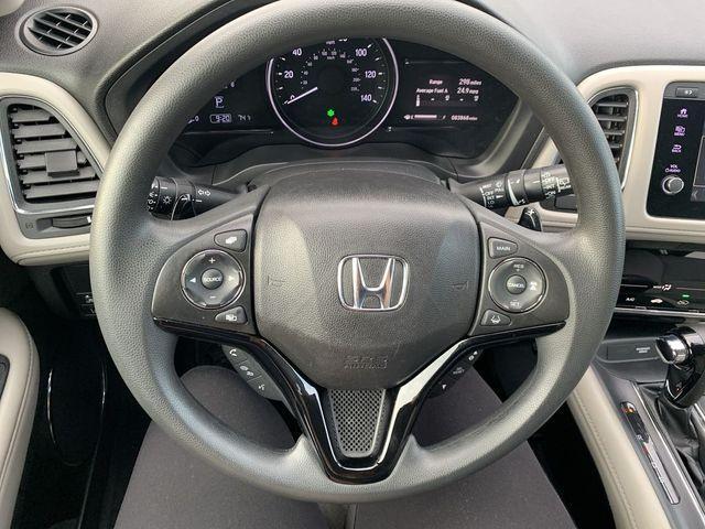 used 2019 Honda HR-V car, priced at $17,096