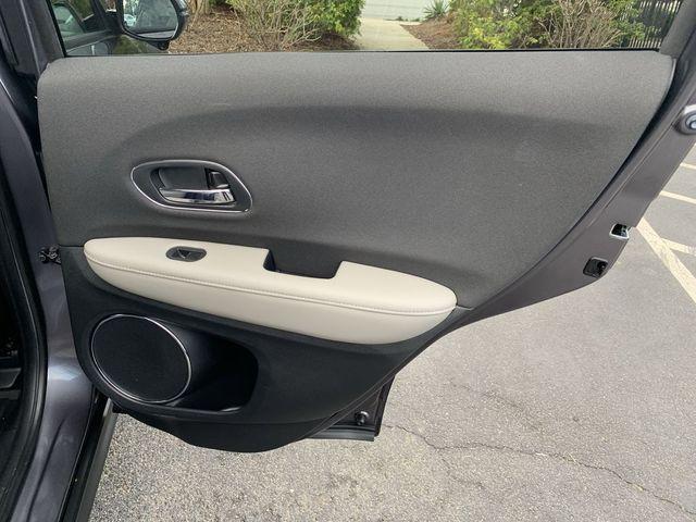 used 2019 Honda HR-V car, priced at $17,096