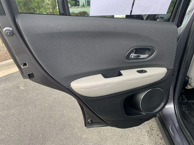 used 2019 Honda HR-V car, priced at $17,096