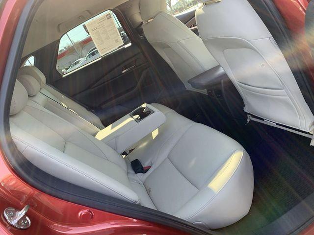 used 2022 Mazda CX-30 car, priced at $20,854