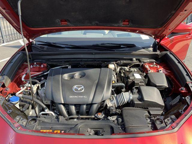 used 2022 Mazda CX-30 car, priced at $20,854