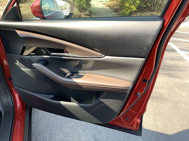 used 2022 Mazda CX-30 car, priced at $20,854