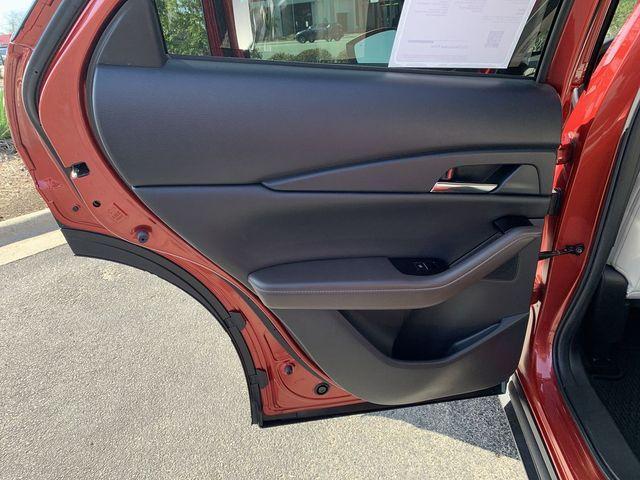 used 2022 Mazda CX-30 car, priced at $20,854