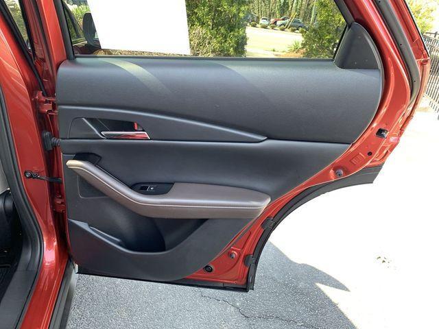 used 2022 Mazda CX-30 car, priced at $20,854