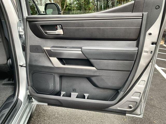 new 2026 Toyota Tundra car, priced at $62,760