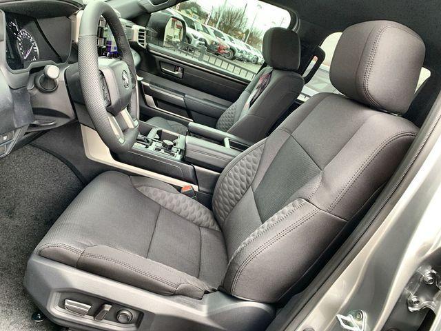 new 2026 Toyota Tundra car, priced at $62,760