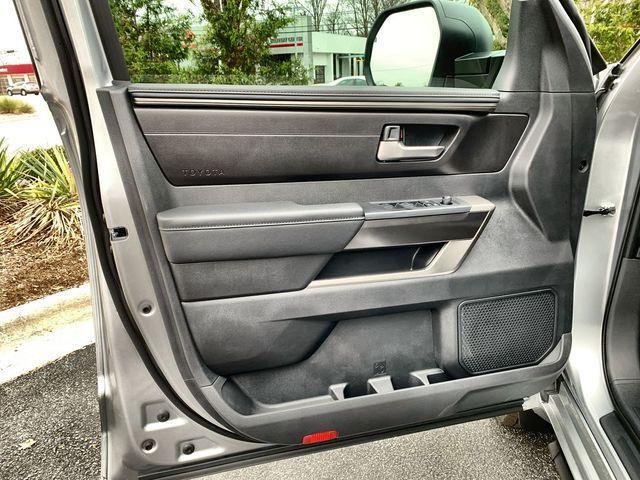 new 2026 Toyota Tundra car, priced at $62,760