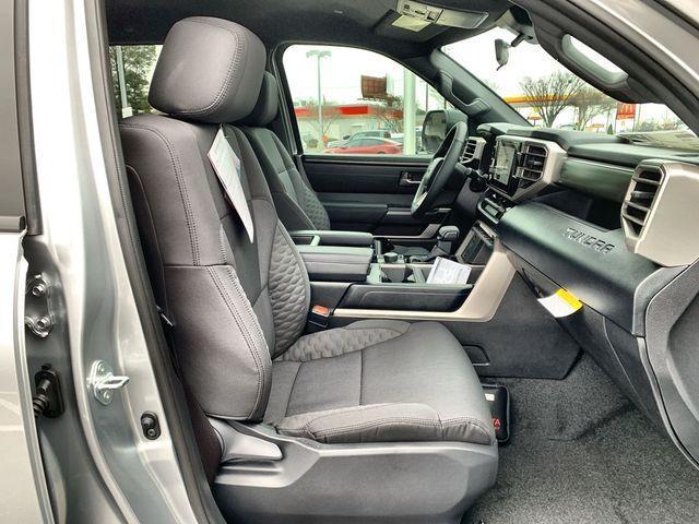 new 2026 Toyota Tundra car, priced at $62,760