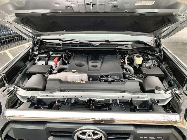 new 2026 Toyota Tundra car, priced at $62,760