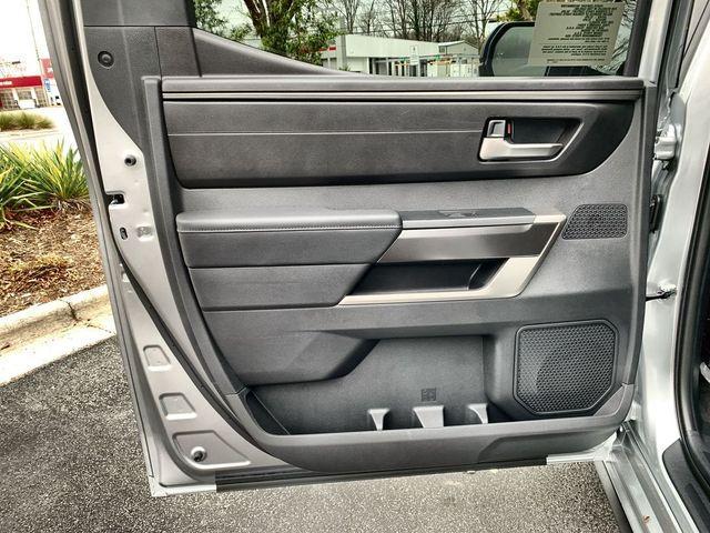 new 2026 Toyota Tundra car, priced at $62,760