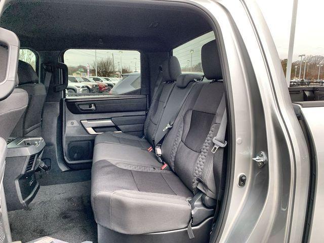 new 2026 Toyota Tundra car, priced at $62,760