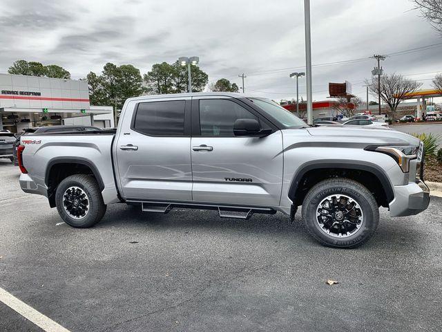new 2026 Toyota Tundra car, priced at $62,760