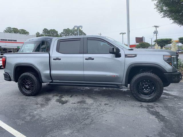 used 2023 GMC Sierra 1500 car, priced at $61,933