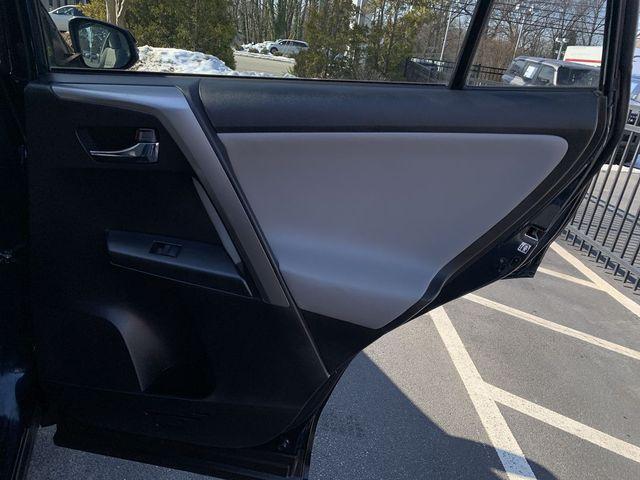 used 2017 Toyota RAV4 car, priced at $12,998