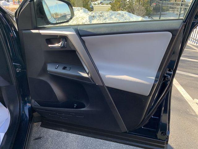 used 2017 Toyota RAV4 car, priced at $12,998