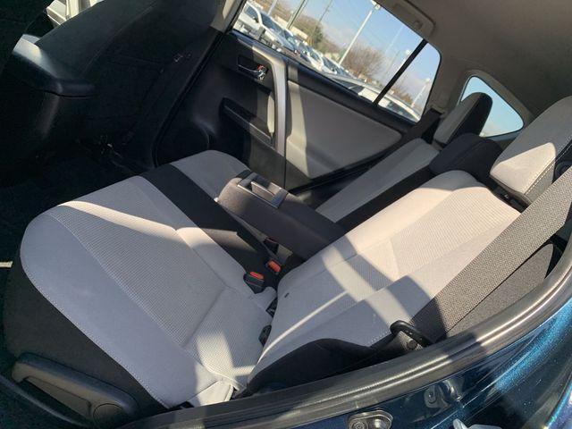 used 2017 Toyota RAV4 car, priced at $12,998