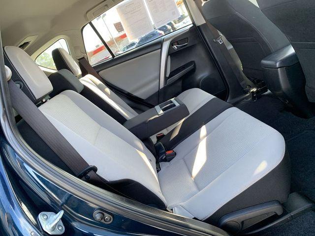 used 2017 Toyota RAV4 car, priced at $12,998