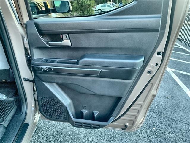 new 2026 Toyota Tacoma car, priced at $52,902