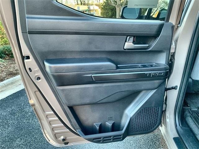 new 2026 Toyota Tacoma car, priced at $52,902