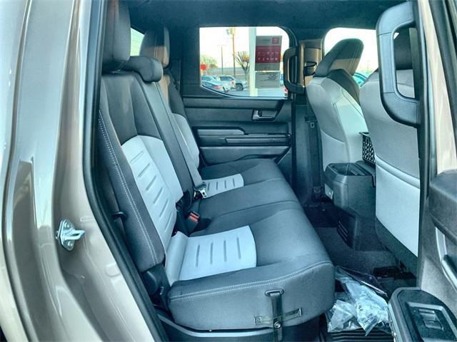 new 2026 Toyota Tacoma car, priced at $52,902