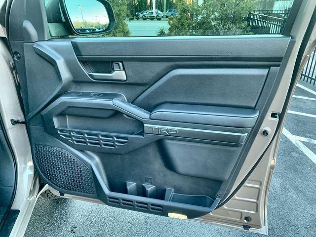 new 2026 Toyota Tacoma car, priced at $52,902