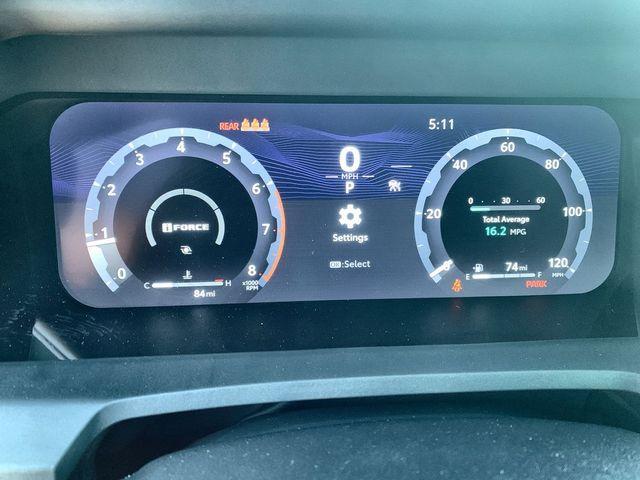 new 2026 Toyota Tacoma car, priced at $52,902