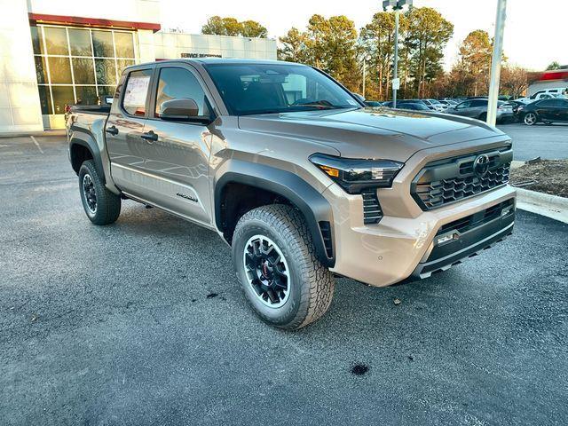 new 2026 Toyota Tacoma car, priced at $52,902