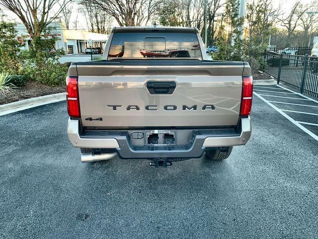 new 2026 Toyota Tacoma car, priced at $52,902