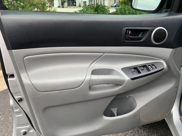 used 2013 Toyota Tacoma car, priced at $13,869