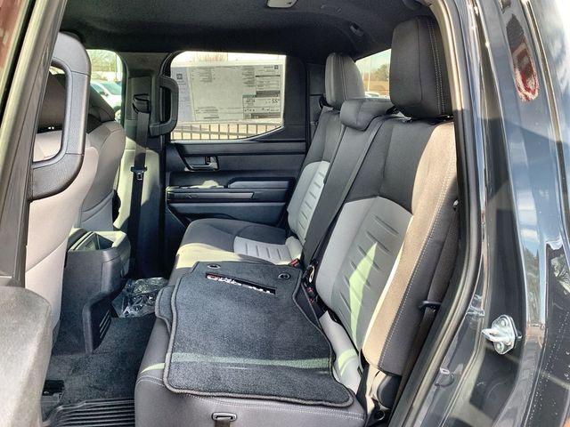 new 2026 Toyota Tacoma car, priced at $45,394