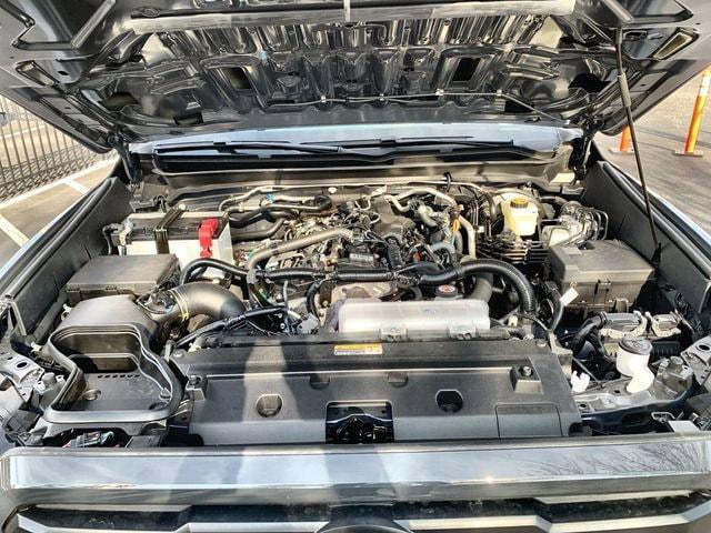 new 2026 Toyota Tacoma car, priced at $45,394