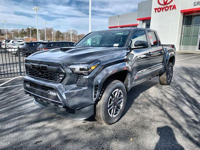 new 2026 Toyota Tacoma car, priced at $45,394