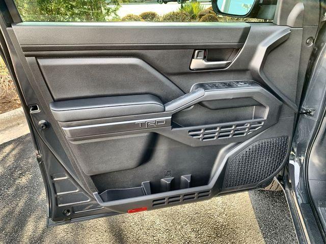 new 2026 Toyota Tacoma car, priced at $45,394