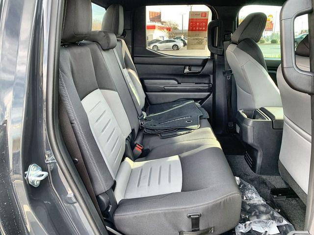 new 2026 Toyota Tacoma car, priced at $45,394