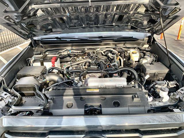 new 2026 Toyota Tacoma car, priced at $45,394