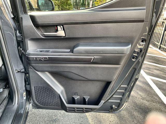 new 2026 Toyota Tacoma car, priced at $45,394