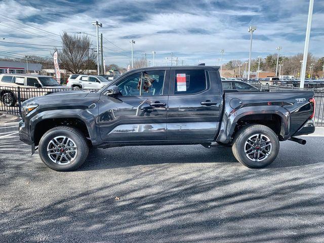 new 2026 Toyota Tacoma car, priced at $45,394
