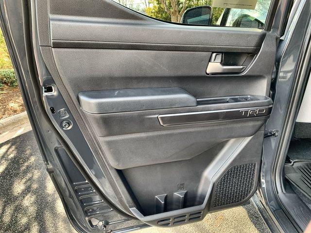 new 2026 Toyota Tacoma car, priced at $45,394