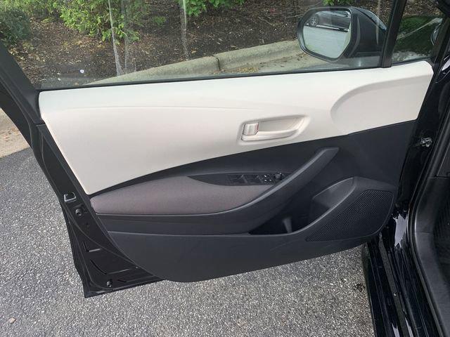 used 2025 Toyota Corolla car, priced at $22,289