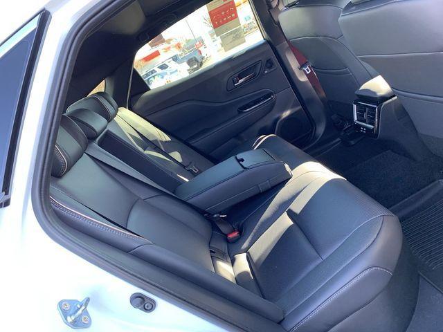 new 2026 Toyota Crown car, priced at $54,759